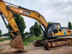 Buy XCMG XE370 Used Excavator / 2 Buy XCMG XE370 Used Excavator / 2
