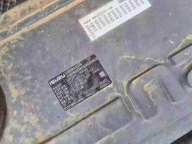 Buy Sany SY485C Used Excavator / 4 Buy Sany SY485C Used Excavator / 4