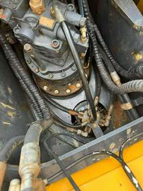 Buy XCMG XE200DA Used Excavator / 6 Buy XCMG XE200DA Used Excavator / 6