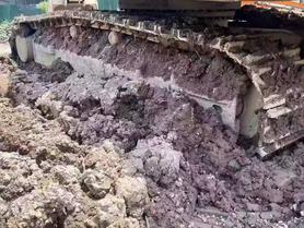Buy Sany SY375H Used Excavator / 9 Buy Sany SY375H Used Excavator / 9