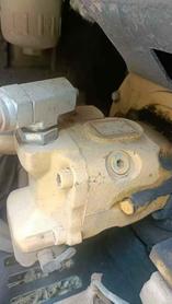 Buy Caterpillar 305.5 Used Excavator / 4 Buy Caterpillar 305.5 Used Excavator / 4