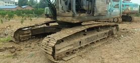 Buy Kobelco SK260 Used Excavator / 2 Buy Kobelco SK260 Used Excavator / 2