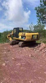 Buy Caterpillar 320D Used Excavator / 2 Buy Caterpillar 320D Used Excavator / 2