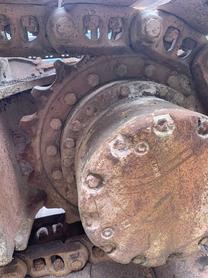 Buy Hitachi EX200-3 Used Excavator / 9 Buy Hitachi EX200-3 Used Excavator / 9
