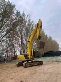 Buy Sumitomo SH350-5 Used Excavator / 4 Buy Sumitomo SH350-5 Used Excavator / 4