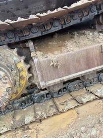 Buy Hitachi EX200-5 Used Excavator / 7 Buy Hitachi EX200-5 Used Excavator / 7