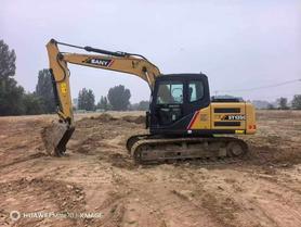 Buy Sany SY135 Used Excavator / 8 Buy Sany SY135 Used Excavator / 8