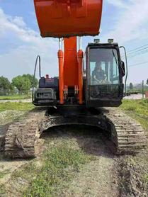 Buy Hitachi ZX210LC-3G Used Excavator / 5 Buy Hitachi ZX210LC-3G Used Excavator / 5