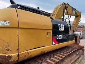 Buy Caterpillar 323 Used Excavator / 3 Buy Caterpillar 323 Used Excavator / 3
