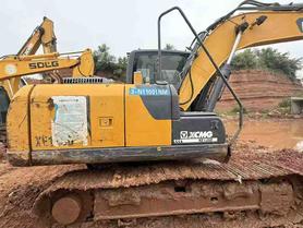 Buy XCMG XE135B Used Excavator / 7 Buy XCMG XE135B Used Excavator / 7