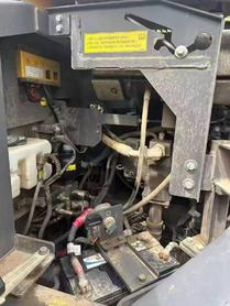 Buy Volvo EC75D Used Excavator / 9 Buy Volvo EC75D Used Excavator / 9