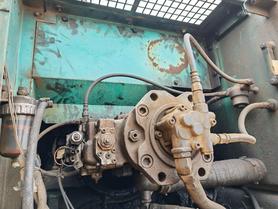 Buy Kobelco SK200-9 Used Excavator / 7 Buy Kobelco SK200-9 Used Excavator / 7