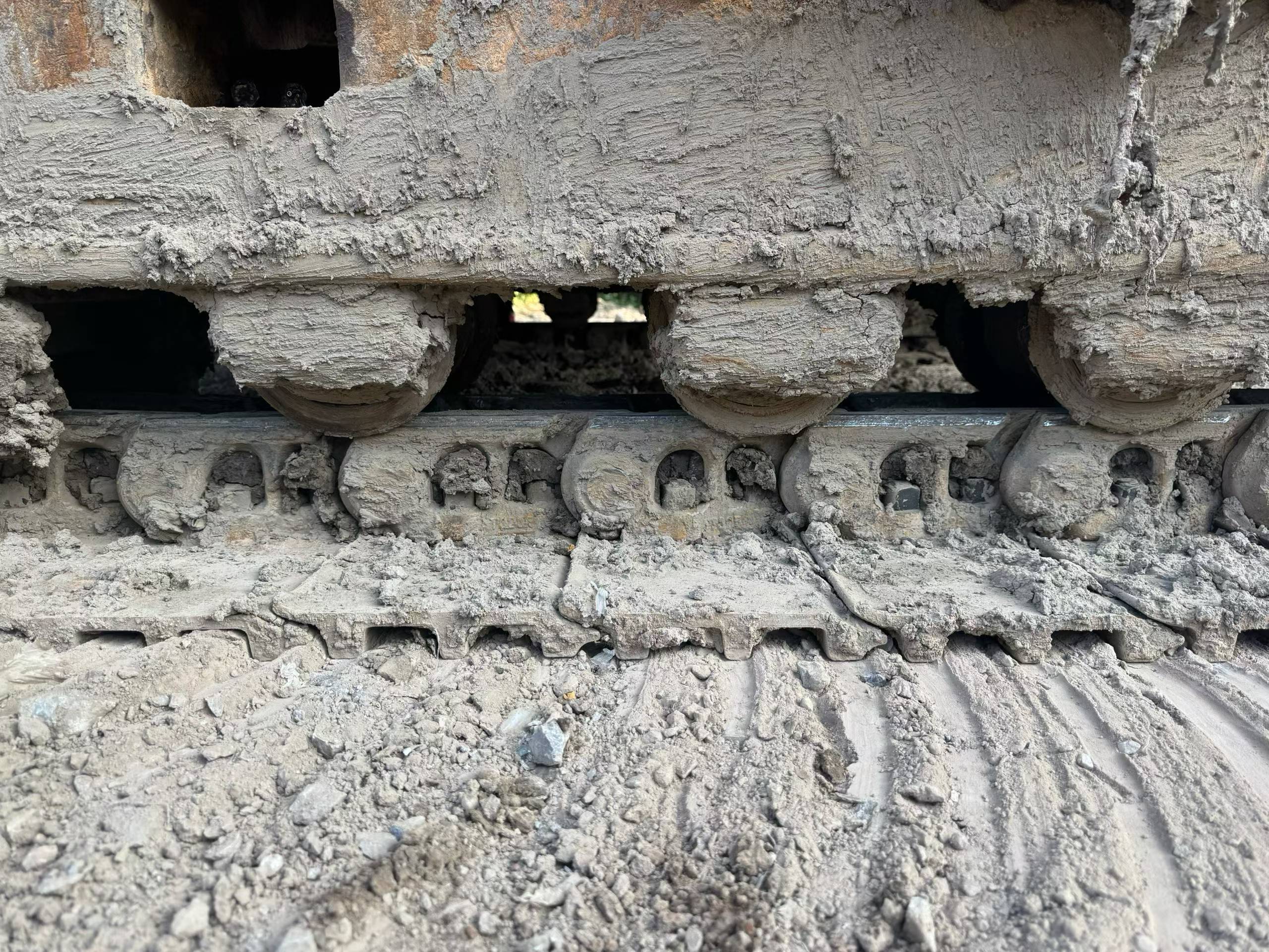 Buy Caterpillar 330B Used Excavator / 8
