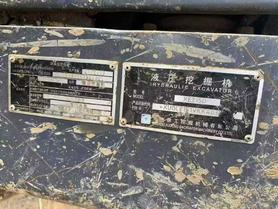 Buy XCMG XE215 Used Excavator / 8 Buy XCMG XE215 Used Excavator / 8