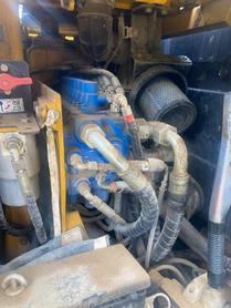 Buy Sany SY55 Used Excavator / 5 Buy Sany SY55 Used Excavator / 5