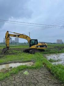 Buy Caterpillar 320D Used Excavator / 6 Buy Caterpillar 320D Used Excavator / 6