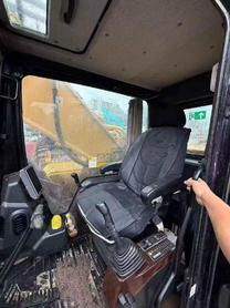 Buy Sany SY550H Used Excavator / 6 Buy Sany SY550H Used Excavator / 6
