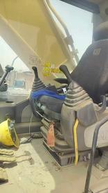 Buy Caterpillar 349E Used Excavator / 2 Buy Caterpillar 349E Used Excavator / 2