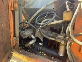 Buy Hitachi ZX60 Used Excavator / 7 Buy Hitachi ZX60 Used Excavator / 7