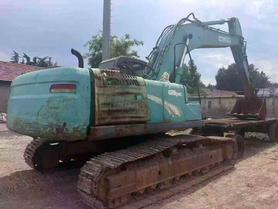 Buy Kobelco SK260 Used Excavator / 7 Buy Kobelco SK260 Used Excavator / 7