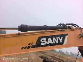 Buy Sany SY215C-8 Used Excavator / 3 Buy Sany SY215C-8 Used Excavator / 3