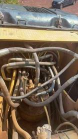 Buy Caterpillar 320D Used Excavator / 8 Buy Caterpillar 320D Used Excavator / 8