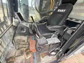 Buy Sany SY375H Used Excavator / 6 Buy Sany SY375H Used Excavator / 6