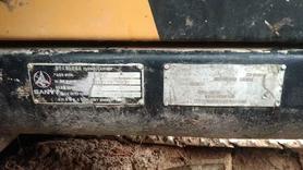 Buy Sany SY205C Used Excavator / 6 Buy Sany SY205C Used Excavator / 6