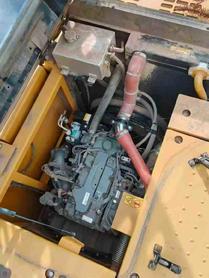 Buy Sany SY135 Used Excavator / 8 Buy Sany SY135 Used Excavator / 8