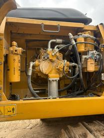 Buy Caterpillar 336E Used Excavator / 6 Buy Caterpillar 336E Used Excavator / 6