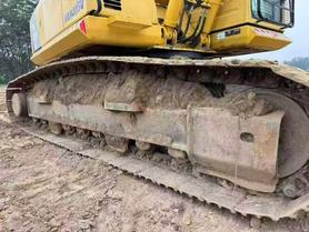Buy Komatsu PC210 Used Excavator / 6 Buy Komatsu PC210 Used Excavator / 6