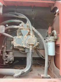 Buy Hitachi ZX470LCH-5G Used Excavator / 7 Buy Hitachi ZX470LCH-5G Used Excavator / 7
