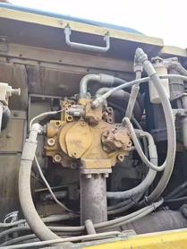 Buy Caterpillar 336E Used Excavator / 5 Buy Caterpillar 336E Used Excavator / 5