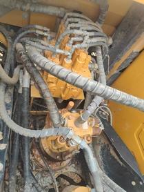 Buy Sany SY135 Used Excavator / 5 Buy Sany SY135 Used Excavator / 5
