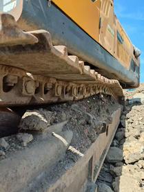 Buy Volvo EC480D Used Excavator / 3 Buy Volvo EC480D Used Excavator / 3