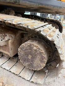 Buy Hyundai R215-7 Used Excavator / 6 Buy Hyundai R215-7 Used Excavator / 6