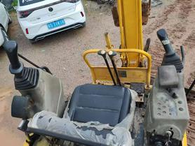 Buy Yanmar Vio17 Used Excavator / 7 Buy Yanmar Vio17 Used Excavator / 7