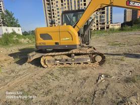 Buy XCMG XE75C Used Excavator / 6 Buy XCMG XE75C Used Excavator / 6