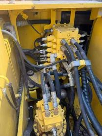 Buy Komatsu PC130-7 Used Excavator / 6 Buy Komatsu PC130-7 Used Excavator / 6