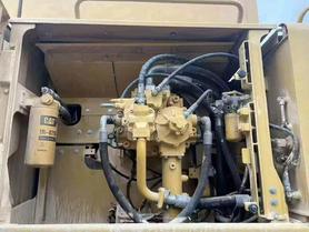 Buy Caterpillar 349E Used Excavator / 5 Buy Caterpillar 349E Used Excavator / 5