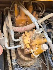 Buy Sany SY245H Used Excavator / 7 Buy Sany SY245H Used Excavator / 7