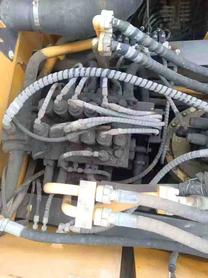 Buy Sany SY285C Used Excavator / 3 Buy Sany SY285C Used Excavator / 3