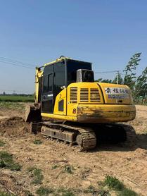 Buy Komatsu PC70-8 Used Excavator / 3 Buy Komatsu PC70-8 Used Excavator / 3