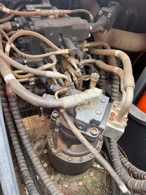 Buy Doosan DX215-9C Used Excavator / 5 Buy Doosan DX215-9C Used Excavator / 5