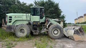 Buy SDLG L956H Used Loader Buy SDLG L956H Used Loader