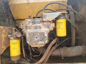 Buy Komatsu PC200-8 Used Excavator / 4 Buy Komatsu PC200-8 Used Excavator / 4