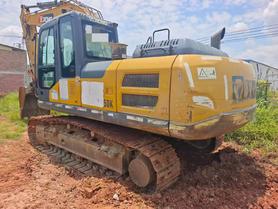 Buy XCMG XE205DA Used Excavator / 2 Buy XCMG XE205DA Used Excavator / 2