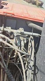 Buy Hitachi ZX60 Used Excavator / 3 Buy Hitachi ZX60 Used Excavator / 3