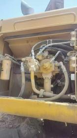 Buy Caterpillar 349E Used Excavator / 4 Buy Caterpillar 349E Used Excavator / 4
