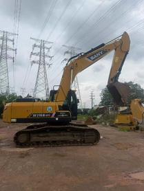 Buy Sany SY205H Used Excavator / 4 Buy Sany SY205H Used Excavator / 4